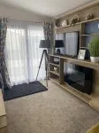 The Seascape - Award Winning 2021 Home for upto 8 Guests - Available to Book Now