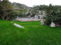 La Traviesa Rural Housing Hotels in Villacarrillo