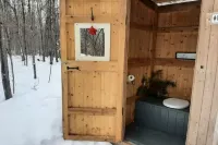 The Escape Pod - No Neighbors!