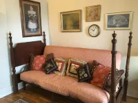 Heart of Hillsdale Downtown Office / Kitchen / Two Beds / Close to Everything