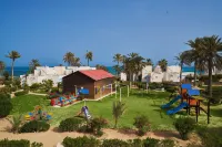 Hari Club Beach Resort - 4-Sterne
