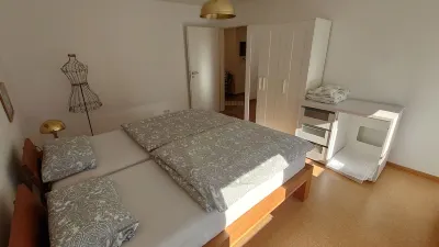 Beautiful 110 sqm apartment with balcony