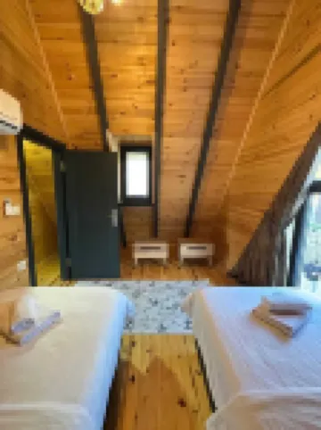 Azhara Bungalov Hotels in 