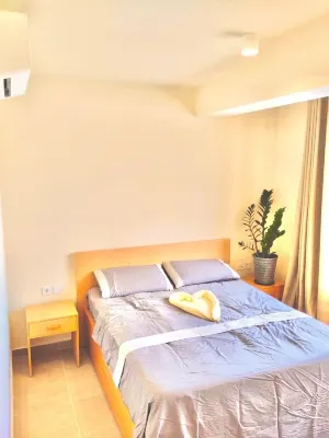 Stylish Lagoon Paradise Apartment Hotels near Praia de Cabral