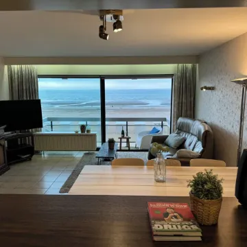 Suite Baptiste. Beachfront