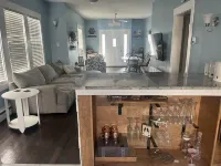 Ventnor City, NJ Beach House - 4 Blocks to Beach!