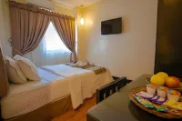 West Loch Park Hotel Vigan