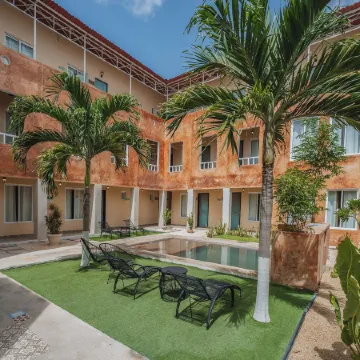 Hotel Boutique la Casona by Kavia