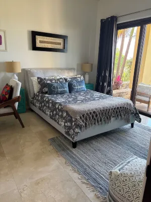 Special NYE’s DEAL! Elegant 3-bed villa beautiful San Jose golf & Sea of Cortez.