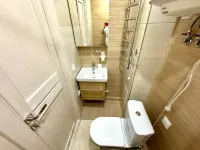Mars Hotel Pavlovskiy Trakt 307 Apartments - 2-Star