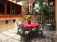 La Villa Bella su Hacienda, Punta El Custodio, Platanitos, Nayarit,  MX 63710 Ξενοδοχεία στην πόλη Compostela