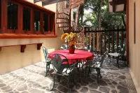 La Villa Bella su Hacienda, Punta El Custodio, Platanitos, Nayarit,  MX 63710 Hoteles cerca de COPPEL Las Varas 6545