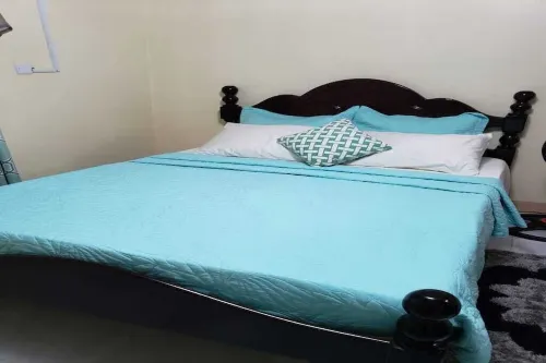 Guyana Vacation Rentals - Georgetown  Apt 1