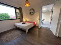 LA VILLA NONA  호텔