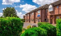 Consort Hotel Hotel di Aston
