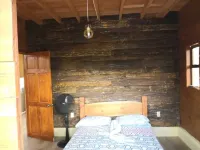 Lago Fortuna Cabin