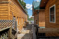 C1 Wallys by The Convention Center and The Landing