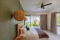 Ocean View Luxury Villa: Casa Alta