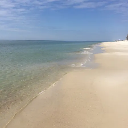 Closest to the Beach @ Lost Key + Game Room
