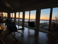 WATERFRONT house on Buckeye Lake Ohio with Boat Dock Available Hotels in Buckeye Lake