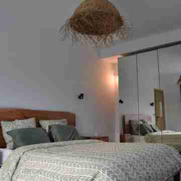 Modern & luxurious Villa Tsivaras, Private pool, 5mn from Kalyves Beach, Chania Rooms