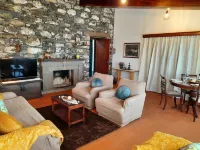 Dr. Cabral Barreto Hotels in Ribeira Brava