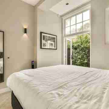 Luxury rijksmuseum house Rooms