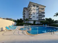 Konakhan Residence Hotels in Turkler