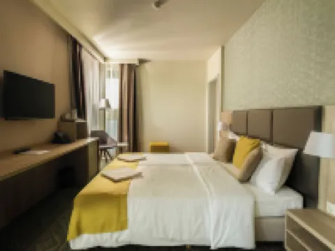 Lignum Hotel Hotels in Miskolc