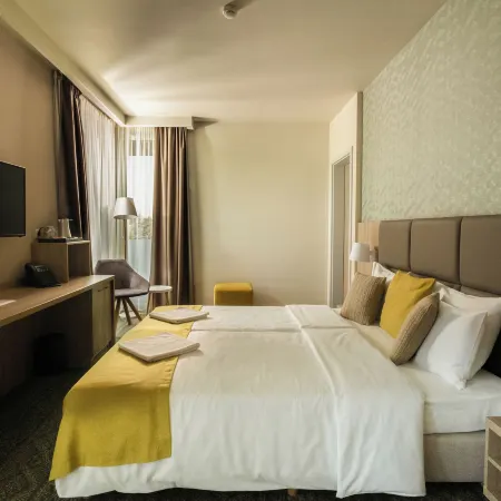 Lignum Hotel