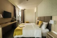Lignum Hotel Hotels in Miskolc