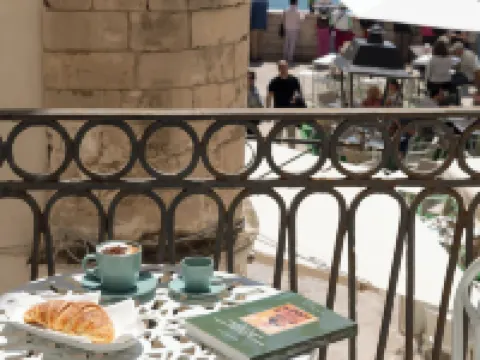 Donna Veneranda Hotels in Vieste