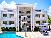 Gosun Beach Hotel Hotel di Flic en Flac