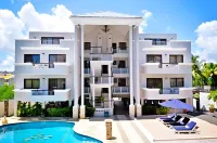 Gosun Beach Hotel Hotels in Flic en Flac