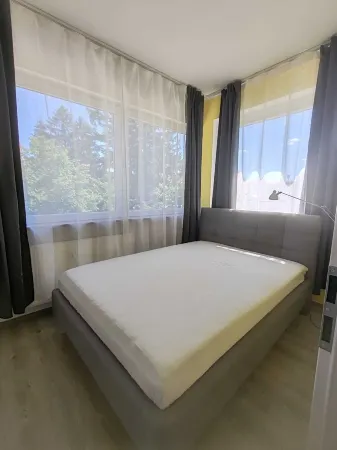 "Fuchsbau" vacation apartment for up to 8 people in the Oberharz