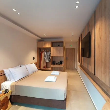 Hippocampus Hotel