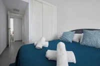 Calpe Luxury Apartments