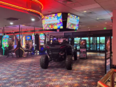 Bartons Club 93 Hotels in Jackpot