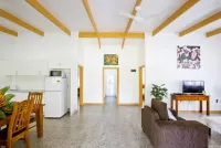 Muri Homeland Villa N2 - Villas