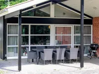 10 Person Holiday Home in Hadsund-by Traum Hotels in Hadsund