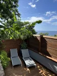 Fleur du Colibri, Bungalow