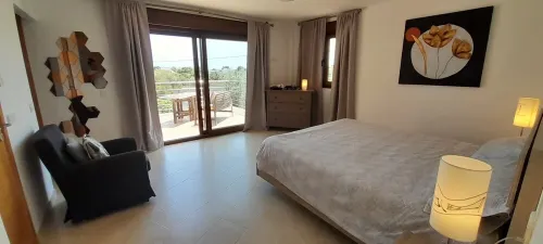 Superb house with pool - close to Cala Santanyi and Cala Llombards