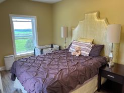 Remote & peaceful 3BR/2BA Luxury Getaway on a remote farm 10 min to DT Beaverton