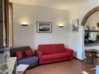 The Tuscan Cypress. Fast Internet and comfort in the heart of Chianti.