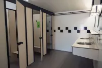 Tinyhouse Kraayennest - Lakes of Vinkeveen near Amsterdam