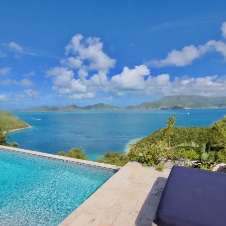 Eco-Luxury Paradise with Amazing Views & Pool