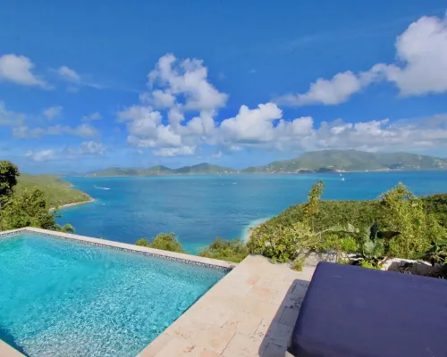 Eco-Luxury Paradise with Amazing Views & Pool Hotels in Central