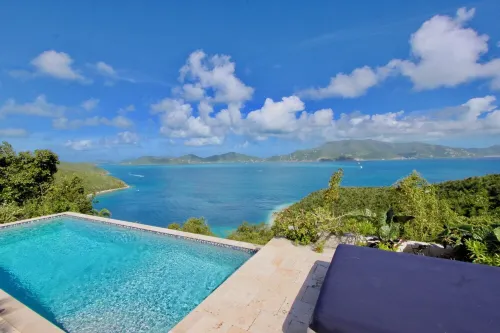 Eco-Luxury Paradise with Amazing Views & Pool