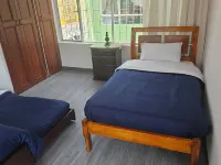 Teusaquillo Studio Apartment G12 컨벤션 센터 주변 호텔