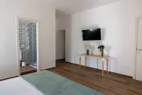 MARAF Rooms Hotel in zona Rovigliano